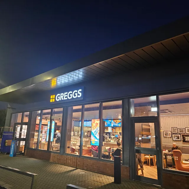 Greggs