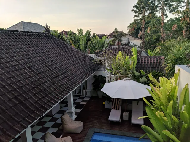 Villa Kailysa Indah