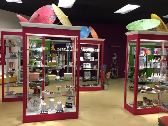 Allison Love's Fine Jewelry