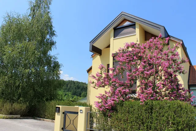 Alloggio turistico "Casa De Bati"