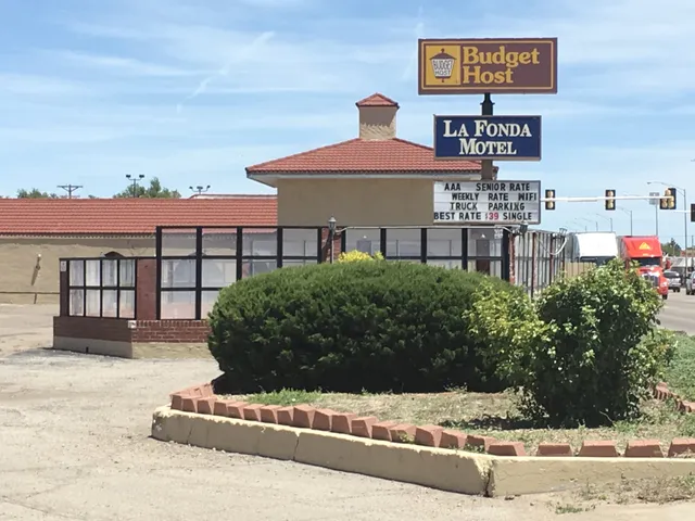 Budget Inn Lafonda Motel