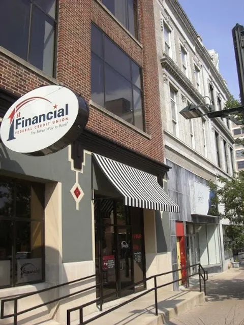 Affordable Creative Office Space St Louis