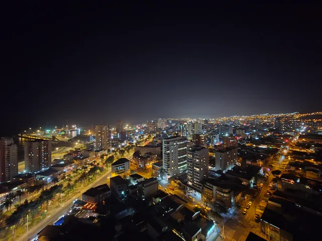 Condominio Copacabana