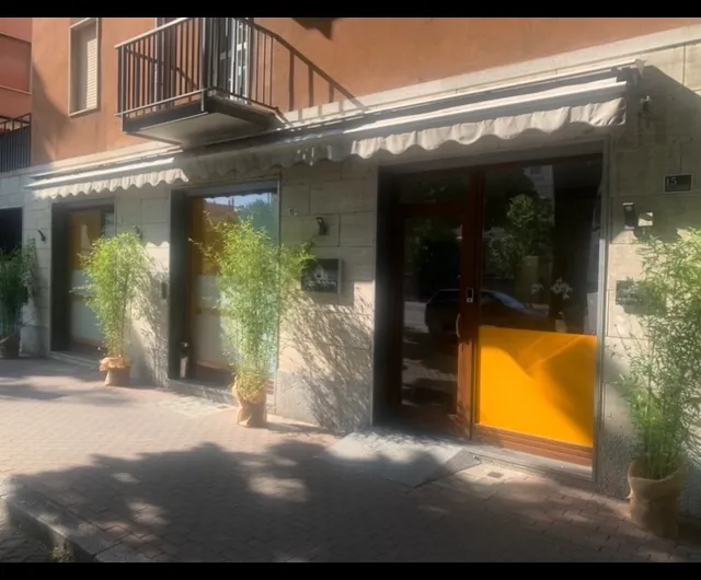 La Corte Del Maggiore