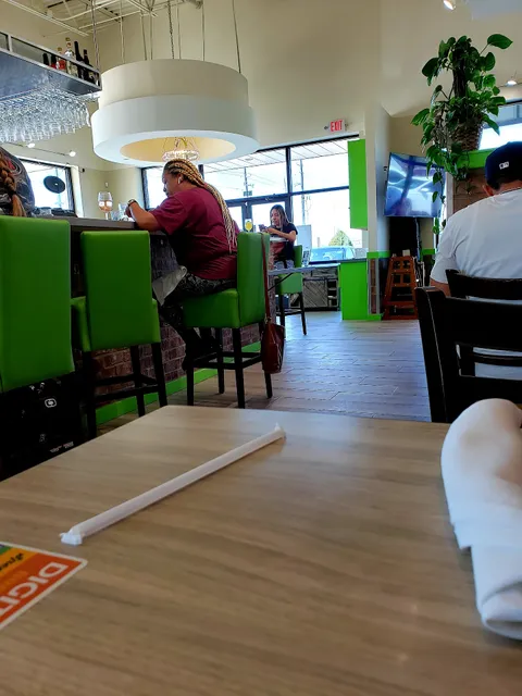 The Shoppes at Cypress Mill