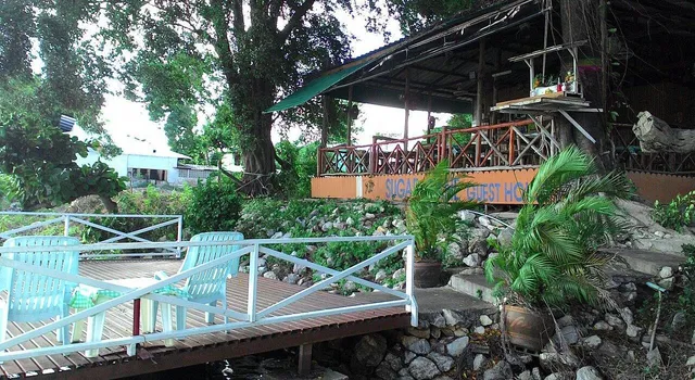 Sugar Cane Guesthouse 2