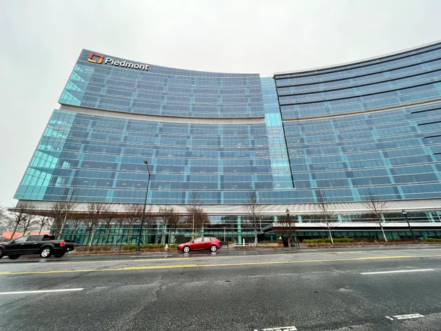Piedmont Atlanta