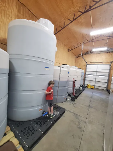 Charlie T Locklear Vineyard & Winery