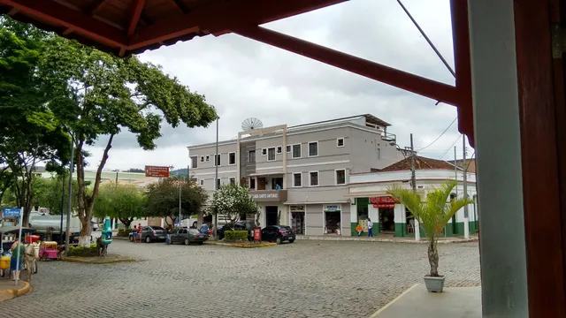 Pousada Santo Antônio