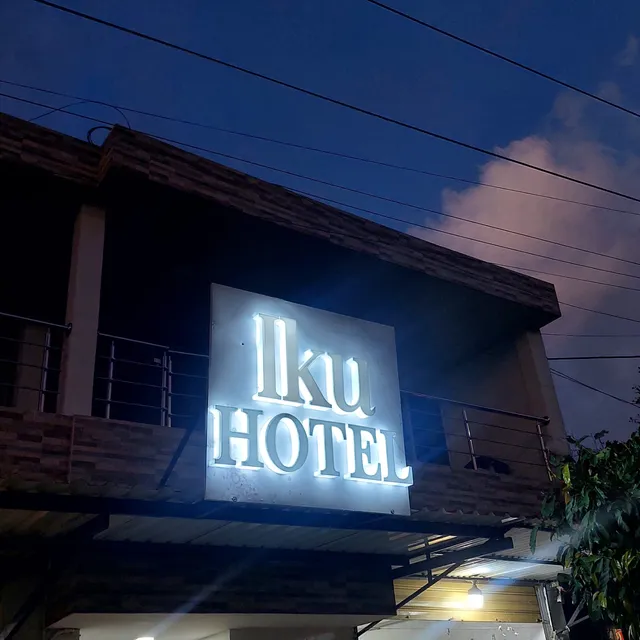 HOTEL IKU