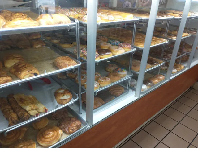 Tiffany's Donuts & Sandwiches