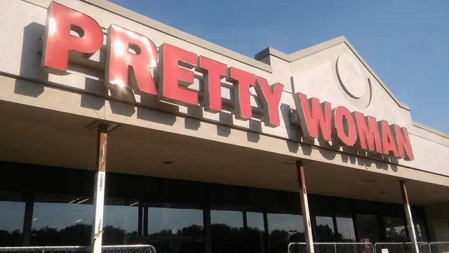 Pretty Woman Boutique