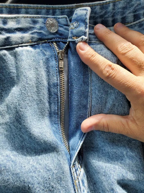 Brave Tailor Alterations