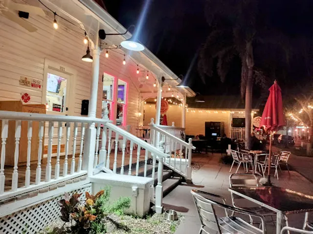 "Fresco " ice cream - Coffee Shop