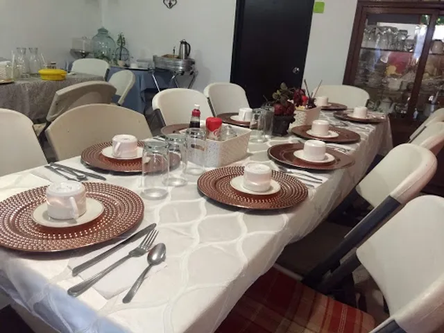 Restaurante Tutti Frutti