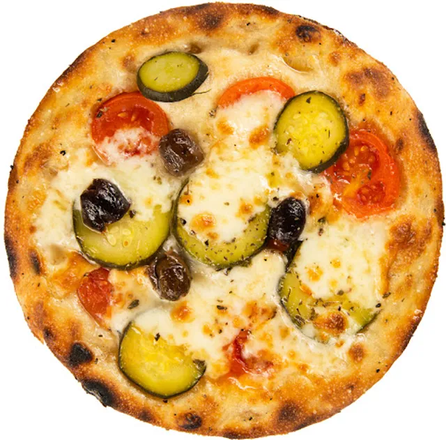 Trieste Pizza Piazza Duca