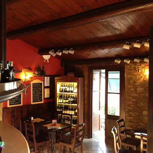 Bar Bruschetteria Ventolone