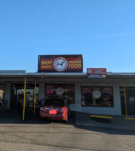 Carniceria Potosina Inc