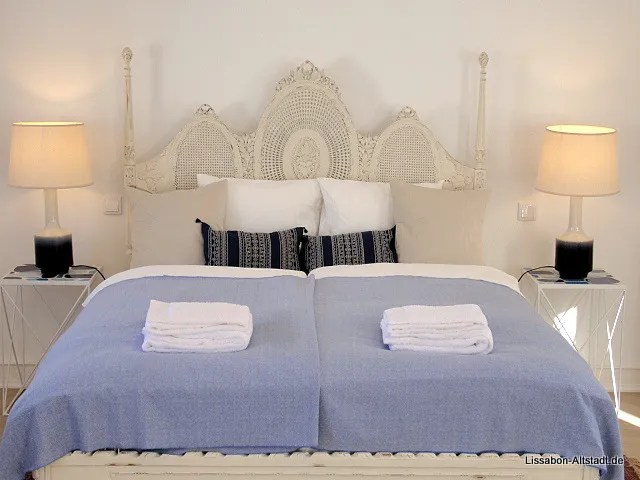 Lisbon-Holiday-Apartments / Lissabon-Altstadt