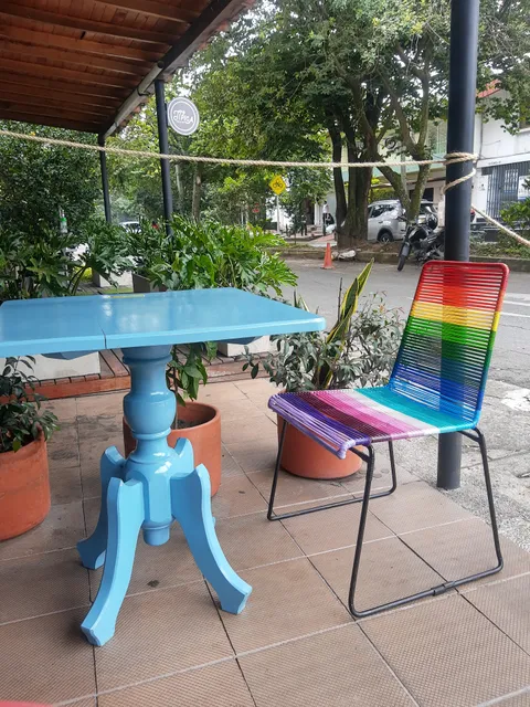 Cucayito Cocina Costeña