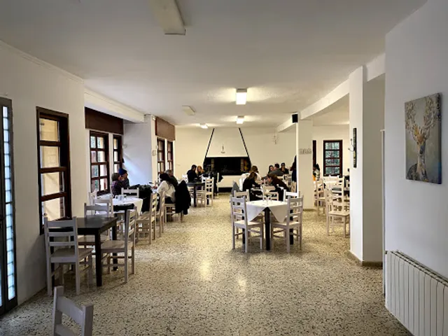 Restaurante Bar La Casella