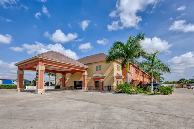 Quality Inn Brownsville