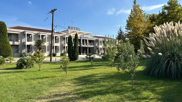 Kristonia Hotel Suites