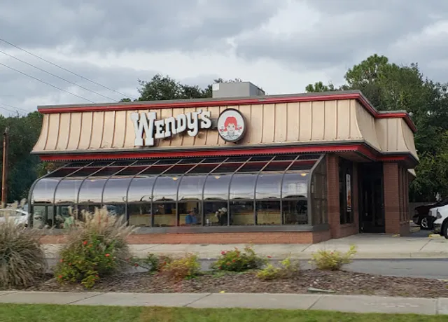 Wendy's