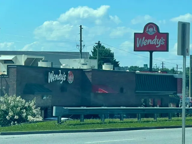 Wendy's