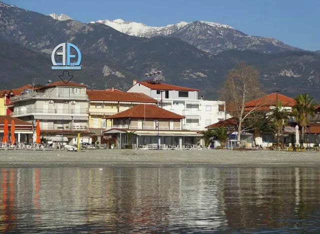 Anastasia Apartments - Leptokarya