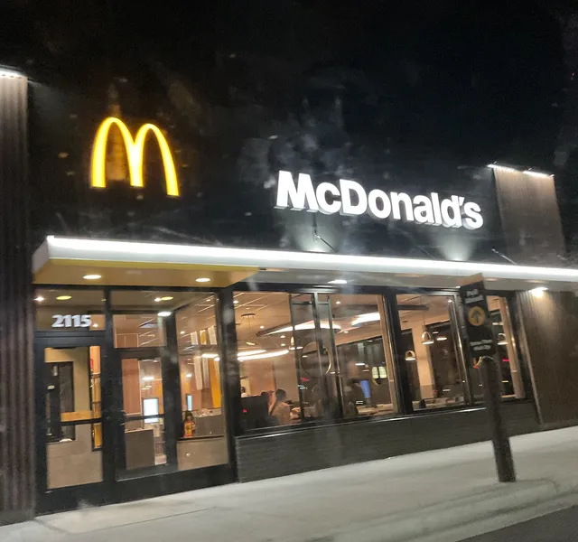 McDonald’s