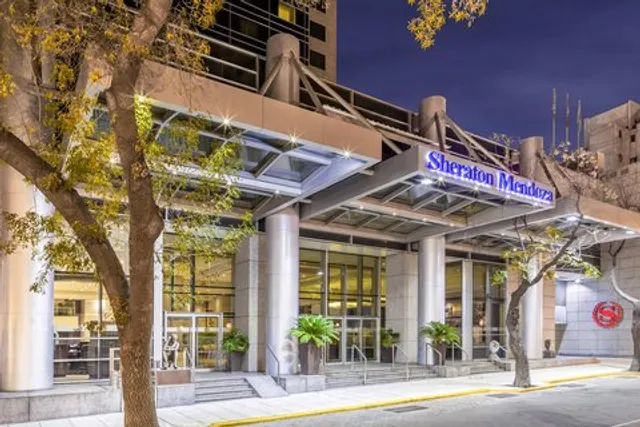 Sheraton Mendoza Hotel