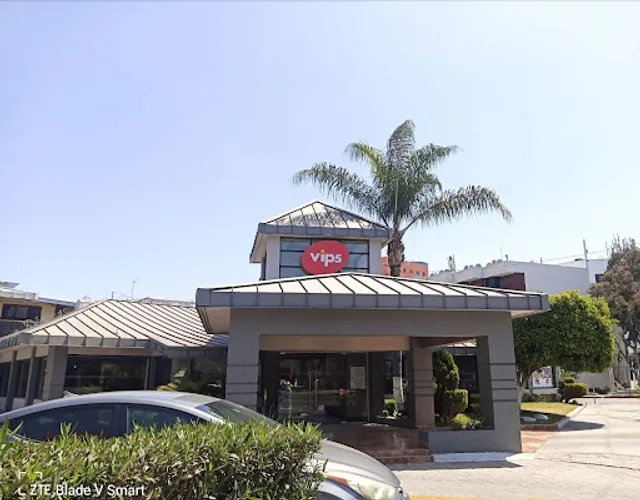 Vips Tijuana