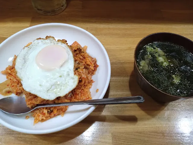 韓国の家庭料理 わが家