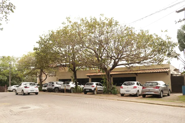 Pousada Mãe Natureza