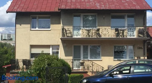 Pokoje Gościnne Ilona