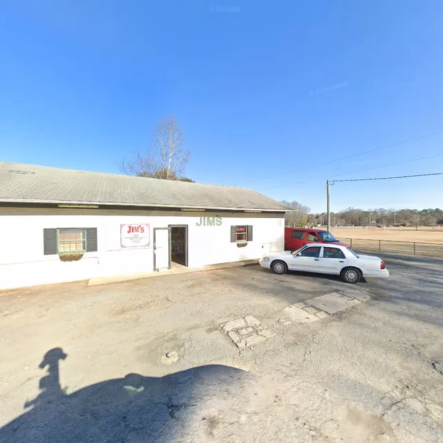 Jims Something For Everyone