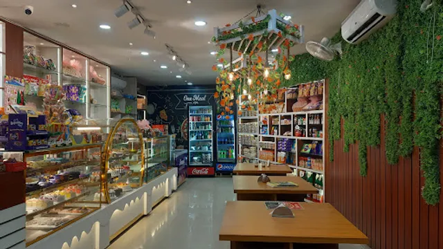 Mr. Delight 24 - #1 Bakery & Cake Shop in Lucknow