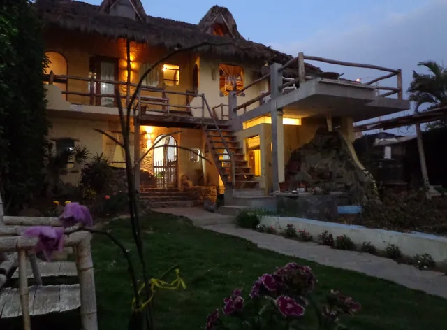 Alojamiento Casa Amelia