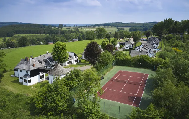 Landal Village les Gottales