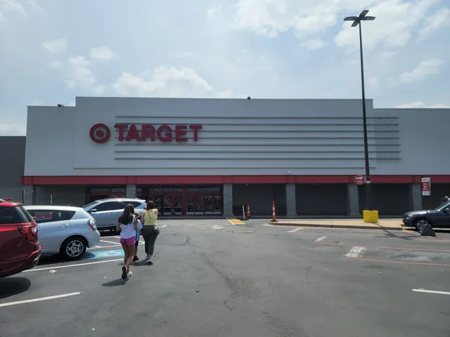 Target