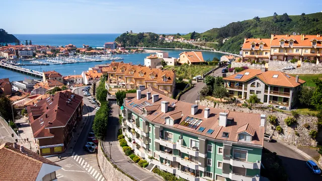 Tourist apartment Sella y Mar