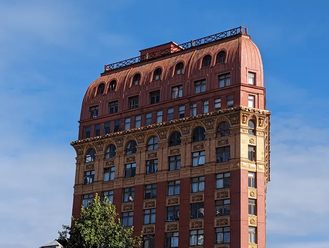 The Dominion Building