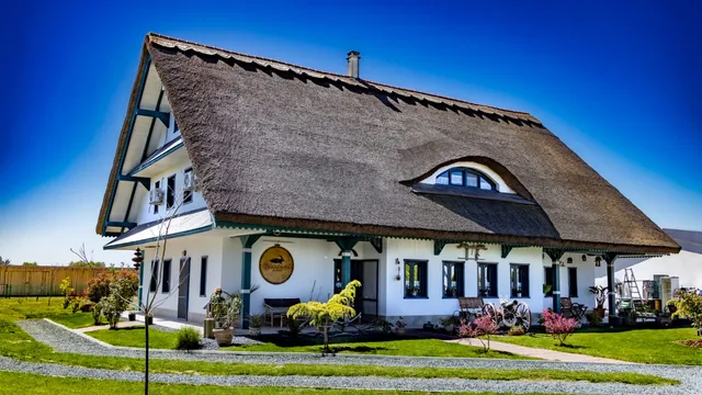 Agropensiune Beluga Gorgova