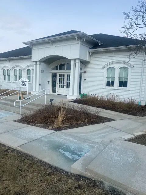 Mc Cord Gallery & Cultural Center