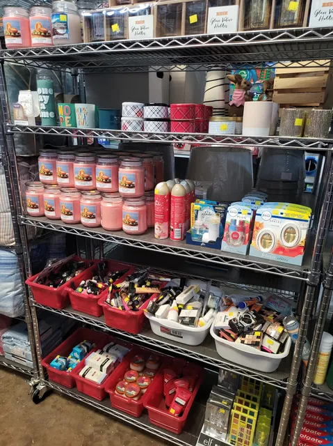 Asset Family Liquidation