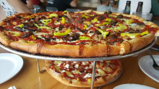 Pies & Pints - Cincinnati, OH (Liberty Center)