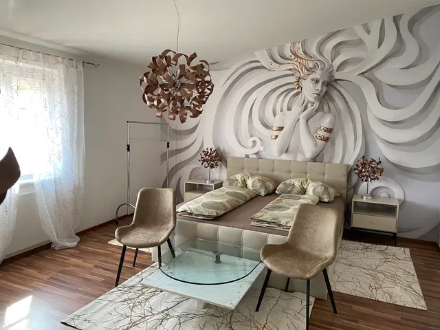 Ferienhaus Kuckucksnest