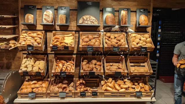 Café Louis - Weiskirchen