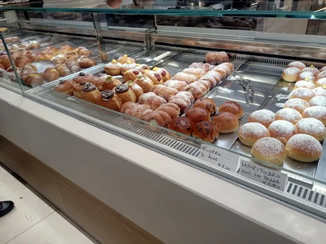 Panificio il forno dell'angolo